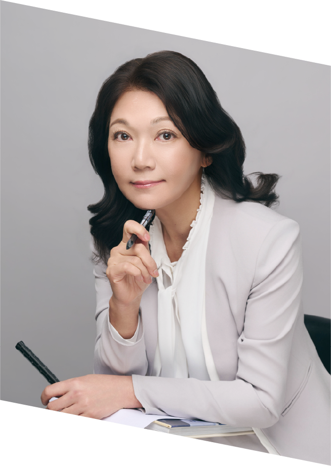王玟瑛 Winnie Wang